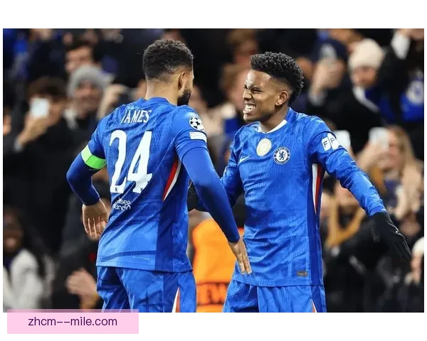 切尔西官宣帕尔默续约至2033年蓝军锁定核心未来十年再冲英超