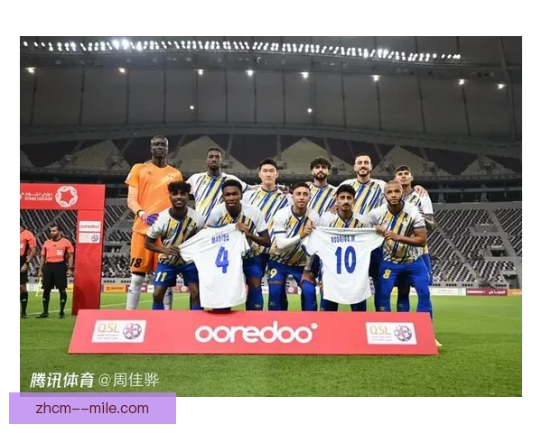 何塞卢加盟皇家马德里后迅速转会卡塔尔加拉法俱乐部